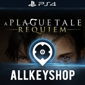 Buy A Plague Tale Requiem PS4 Compare Prices