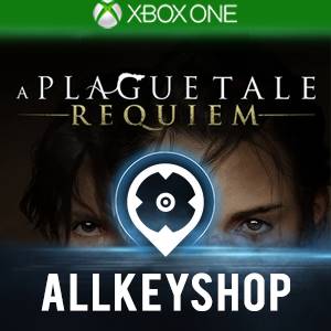 A Plague Tale: Requiem - Xbox One (Digital)