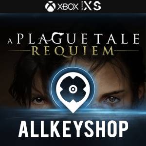 Buy A Plague Tale Requiem Xbox Series Compare Prices