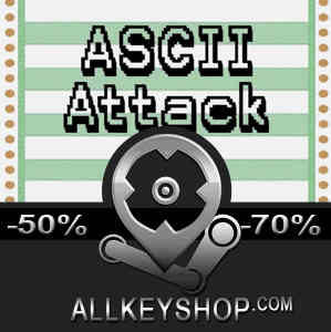 ASCII Attack Pc