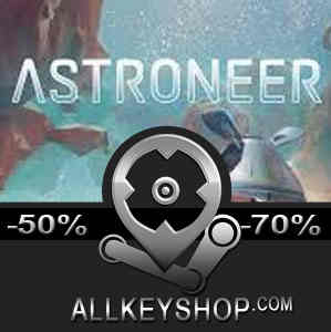 astroneer steam keys