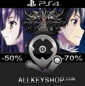 Accel World vs Sword Art Online Millennium Twilight Playstation 4