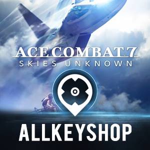 Ace Combat 7: Skies Unknown - TOP GUN: Maverick Aircraft Set Steam Key for  PC - Buy now