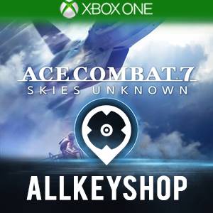 ACE COMBAT™ 7: SKIES UNKNOWN - 25th Anniversary DLC - Experimental Aircraft  Series Set on Steam