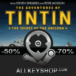 The Adventures Of Tintin The Secret Of The Unicorn