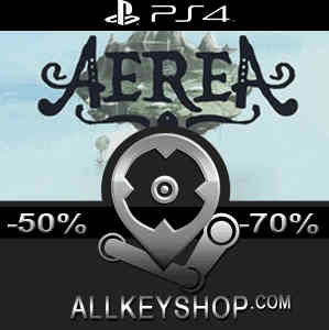 AereA Playstation 4