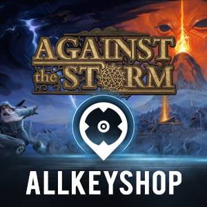 Against the Storm - DreamGame - Official Retailer of Game Codes