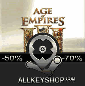age of empires 3 product key steam