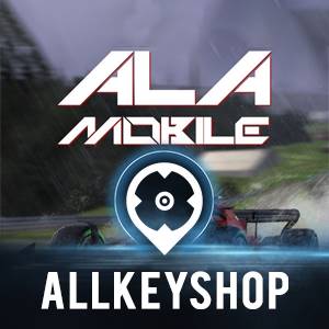 Buy Ala Mobile CD Key Compare Prices