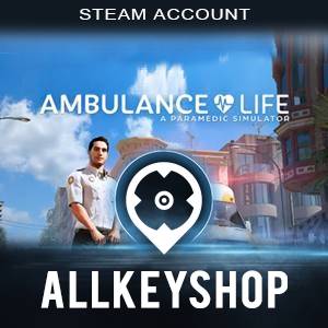ambulance-life-a-paramedic-simulator-steam-account-compare-prices