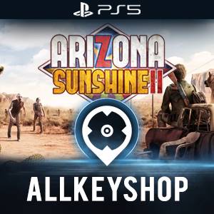 Buy Arizona Sunshine VR PS5 Compare Prices