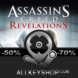 assassins creed revelations activation code uplay