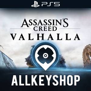 Assassin's Creed: Valhalla - Ultimate Edition (PS5) ab € 39,99