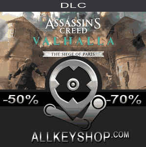 Assassin's Creed® Valhalla - The Siege of Paris on Steam