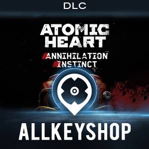 Atomic Heart: Annihilation Instinct DLC is Out Now
