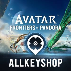 Buy Avatar Frontiers of Pandora CD Key Compare Prices