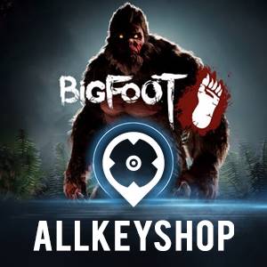 Buy Finding Bigfoot CD Key Compare Prices
