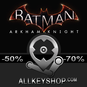 batman arkham knight free psn code