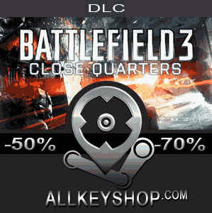 Buy Battlefield Close Quarters Dlc CD KEY Compare Prices - Main Image