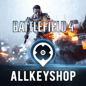 Battlefield 4 Premium Edition (PC) Key cheap - Price of $9.88 for