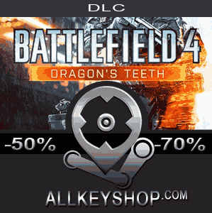 Buy Battlefield 4™ Dragon's Teeth - Microsoft Store en-SA