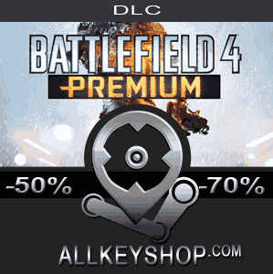 Comprar Battlefield 4 Premium Edition PS3 - Isagui Games