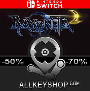 Bayonetta and Bayonetta 2 Digital Bundle Nintendo Switch, Nintendo Switch –  OLED Model, Nintendo Switch Lite 117122 - Best Buy