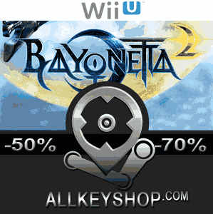 Comprar Bayonetta 2 Nintendo Wii U Comparar Preços