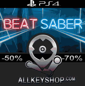 Buy Beat Saber PS4 Compare