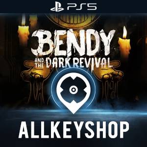 Bendy and the Dark Revival Free Download