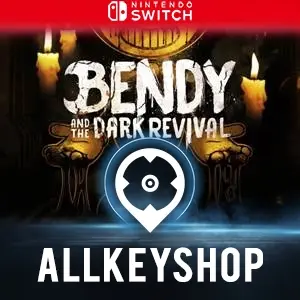 Buy Bendy and the Dark Revival Nintendo Switch Compare prices