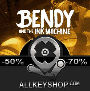 Bendy and the Ink Machine Nintendo Switch 481456 - Best Buy