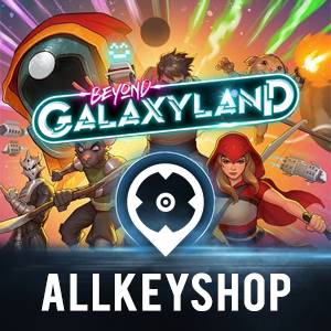 Buy Beyond Galaxyland Cd Key Compare Prices