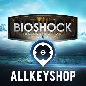 Bioshock Collection (PS4) cheap - Price of $8.27