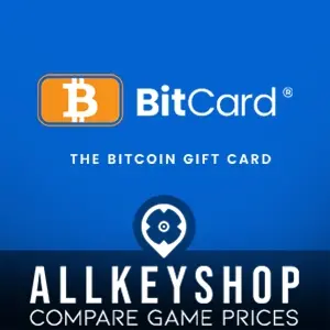 BitCard Gift Card Gift Card Compare Prices