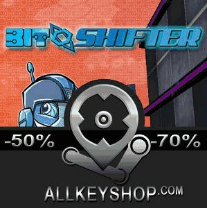 Bit Shifter Pc