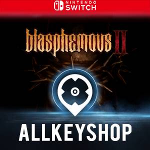 Buy Blasphemous 2 Nintendo Switch Compare Prices
