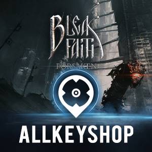 Buy Bleak Faith Forsaken CD Key Compare Prices