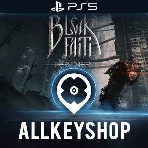 Jeu Bleak Faith : Forsaken - Version PS5 Neuve Sous Blister Scellé