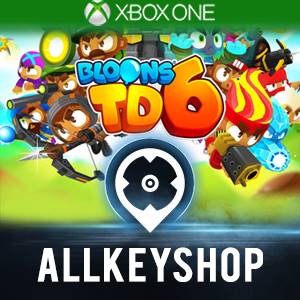 Buy Bloons TD 5 CD Key Compare Prices