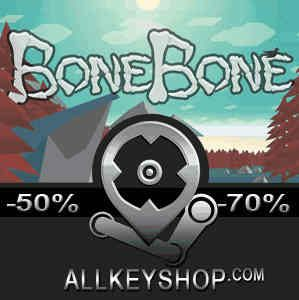 BoneBone Pc
