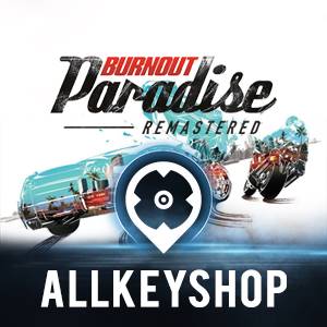 Burnout Paradise Remastered – BindassBuy