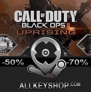 Call of Duty®: Black Ops II - Uprising on Steam