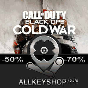 Buy COD Black Ops Cold War CD Key Compare Prices