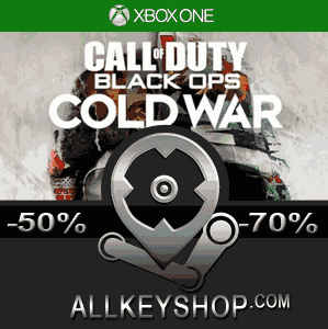 ui Langskomen Over instelling Buy Call of Duty Black Ops Cold War Xbox One Compare Prices