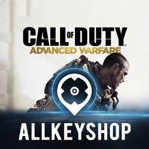 Call of Duty Advanced Warfare (PS4) cheap - Price of $11.24