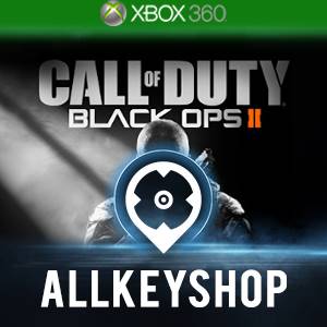 Call of Duty: Black Ops II Standard Edition Xbox 360, Xbox  - Best Buy