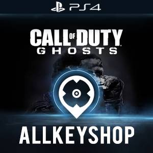 Call of Duty Ghosts (PS4) cheap - Price of $18.74