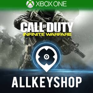 Call of Duty: Infinite Warfare Launch Edition Xbox One, X|S KEY  Argentina☑VPN WW