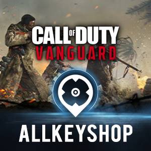 Buy cheap Call of Duty: Vanguard cd key - lowest price